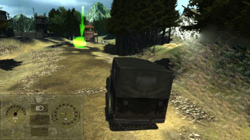 Switch游戏 -战斗卡车模拟 War Truck Simulator-百度网盘下载插图-小白游戏网 Switch游戏 -战斗卡车模拟 War Truck Simulator-百度网盘下载插图-小白游戏网